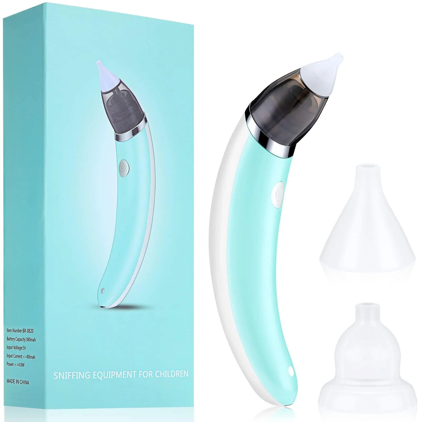 Equipements de Sniffing pour Enfants
