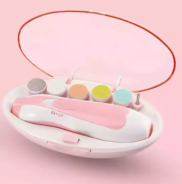 Coupe-ongles électrique