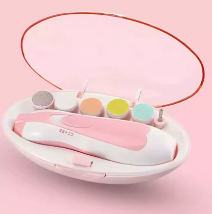 Coupe-ongles électrique