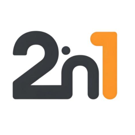 2in1